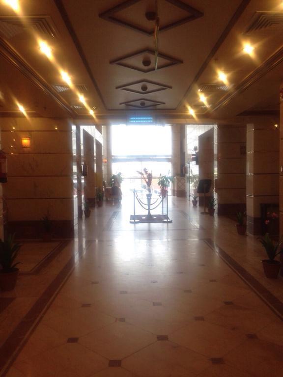 Forsan Al Aseel Hotel La La Mecca Esterno foto