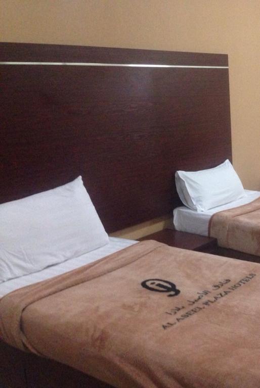 Forsan Al Aseel Hotel La La Mecca Camera foto