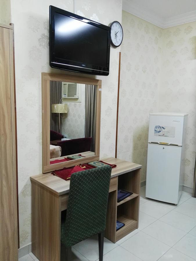 Forsan Al Aseel Hotel La La Mecca Esterno foto