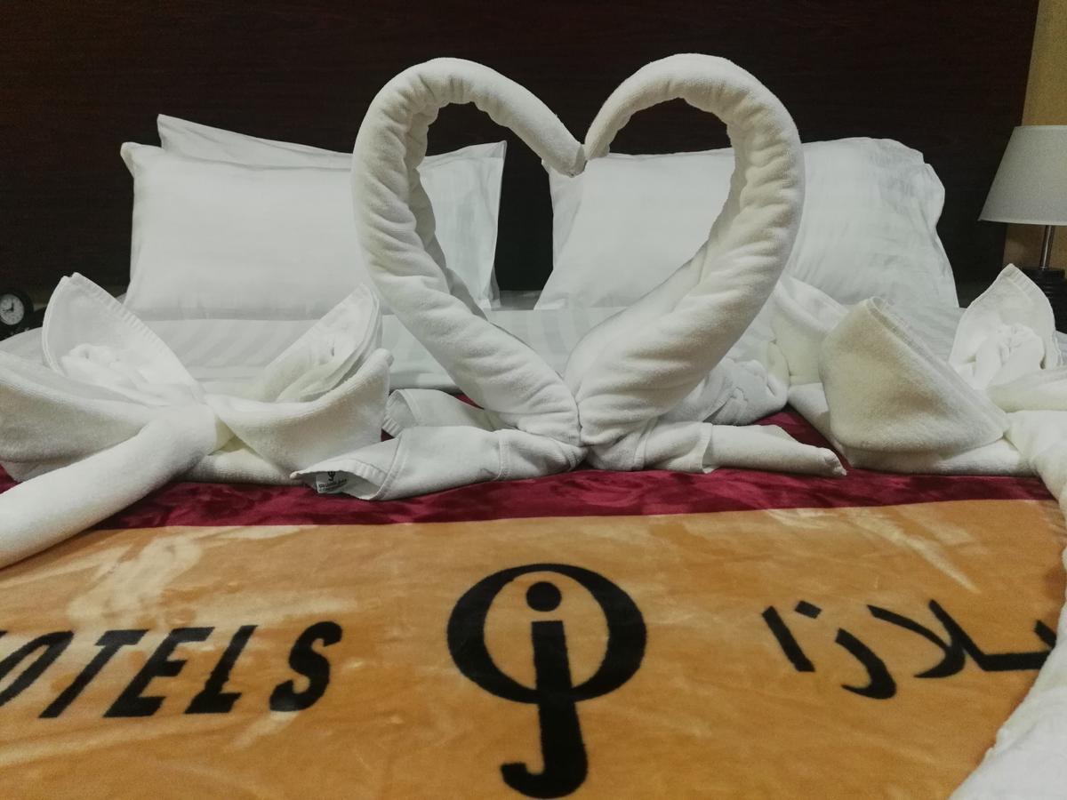 Forsan Al Aseel Hotel La La Mecca Esterno foto