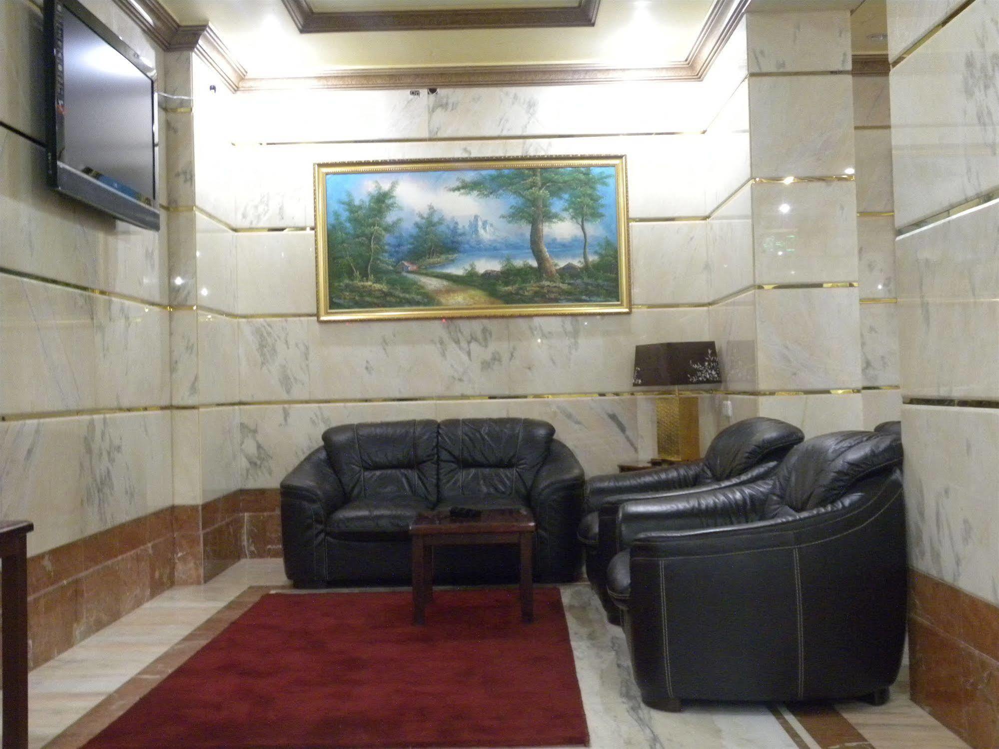 Forsan Al Aseel Hotel La La Mecca Esterno foto